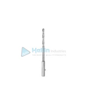 Hand Drill Bit Ø 3.0mm
