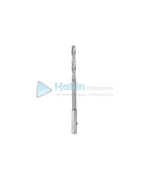 Hand Drill Bit Ø 4.0mm