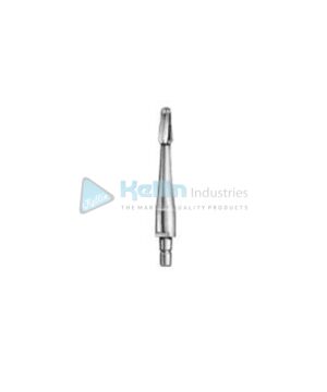 Bone Hand Drills Ø 9mm Fig 1