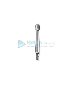 Bone Hand Drills Ø 14mm Fig 2