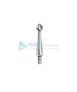 Bone Hand Drills Ø 16mm Fig 3