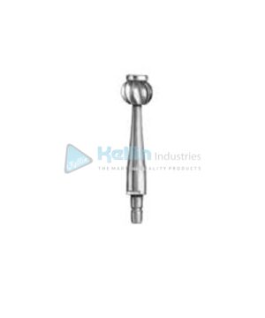 Bone Hand Drills Ø 22mm Fig 4