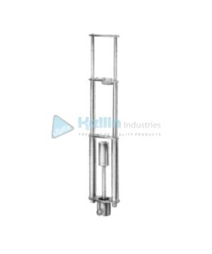 Telescopic Wire Drill Guide