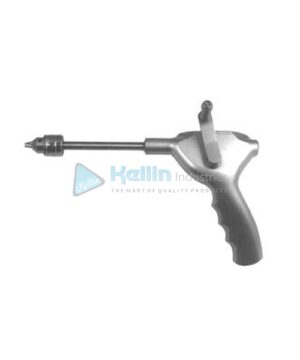 Ralk-Universal Bone Hand Drill Left hand