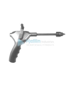 Ralk-Universal Bone Hand Drill Right hand
