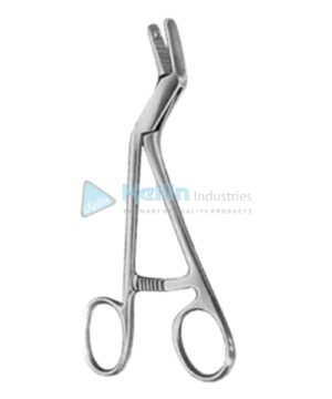 Adson Drill Guide and Dura Protecting Forceps 15cm/6"