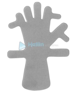 Lead Hand Splint Child Size