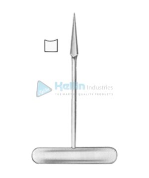 Drill Guide 14cm/5½"