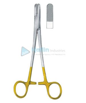 Wire Seizing Forceps BJ 20cm/8"