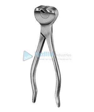 Wire Cutting Pliers 2.0mm 16cm/6¼"