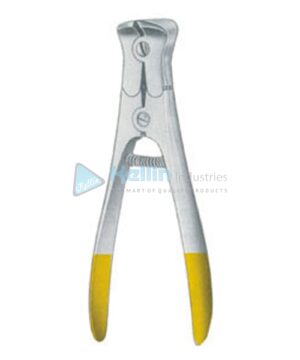 Wire Cutting Pliers M/Action 2.0/1.0mm 15cm/6"