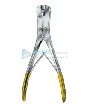 Wire Cutting Pliers M/Action 2.0/1.7mm 18cm/7"