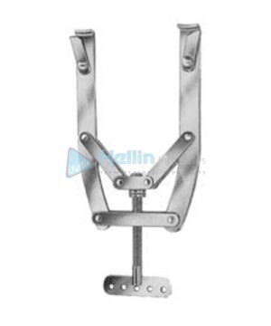 Kirschner Extension Bows Large Pattern