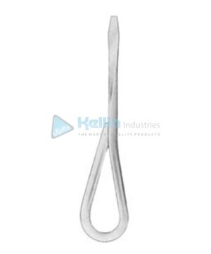 Screw Driver 12cm/4¾"