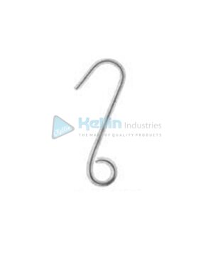 Extension Bows Hooks