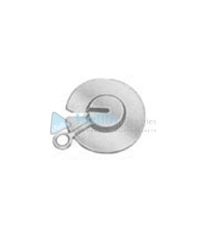 Fixation Discs 1 Pair