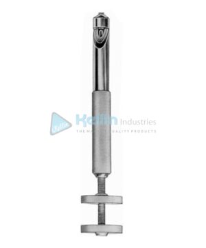 Loute Bone Wire Guides 21cm/8¼"