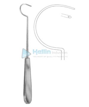 Demel Bone Wire Guides Fig # 1