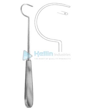 Demel Bone Wire Guides Fig # 2