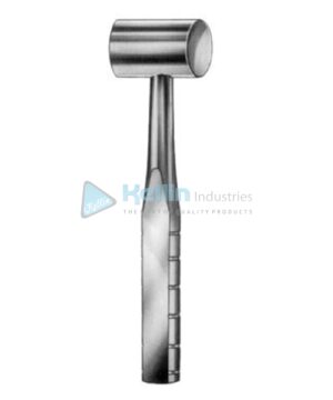 Heath Bone Mallets 40mm 18cm/7"