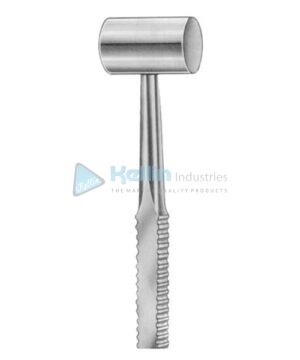 Ombredanne Bone Mallets 550g 40mm 24cm/9½"