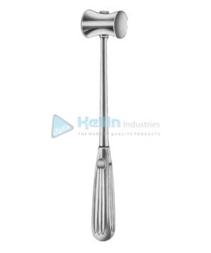 Williger Bone Mallets 150g 23cm/9"