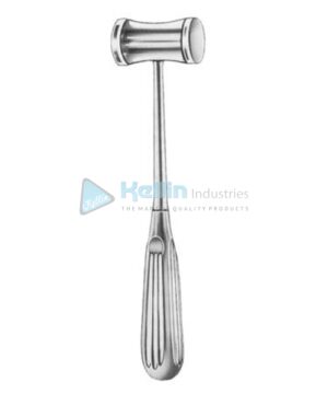 Hajek Bone Mallets 140g 27mm 21cm/8¼"