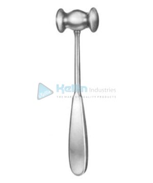 Collin Bone Mallets 220g, 30mm 20cm/8"