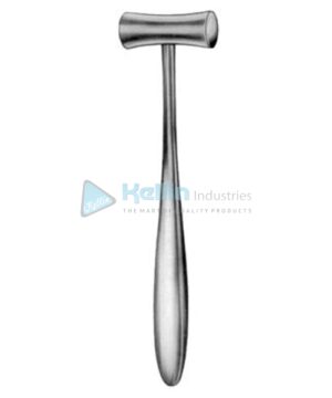 Lucae Bone Mallets 25mm 19cm/7½" Fig # 2