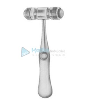 Mead Bone Mallets 250g 26mm 17cm/6¾"