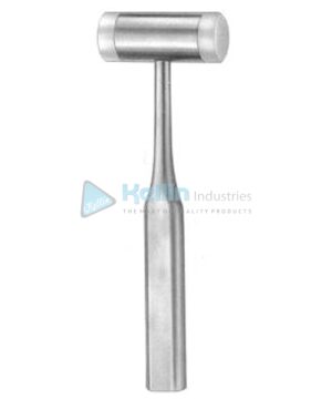 Bone Mallets 135g, 25mm, 18.5cm/7¼"