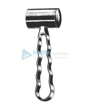 Heath Bone Mallets 40mm (36 oz) 18cm/7"