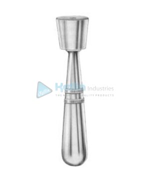 Gardner Bone Mallets 280g 14cm/5½"