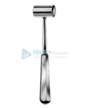 Partsch Bone Mallets 200g 22mm 18cm/7"
