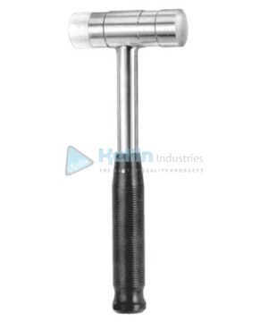 Bone Mallets With Phenolic Handle 26.5cm/10½"