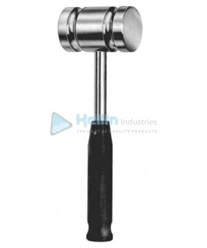 Bone Mallets With Phenolic Handle, 250g (1 lbs) 26.5cm/10½"