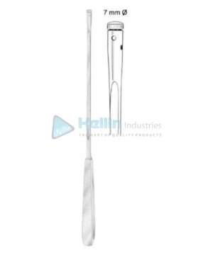 Tendon Seizing Instruments 34cm/13½"