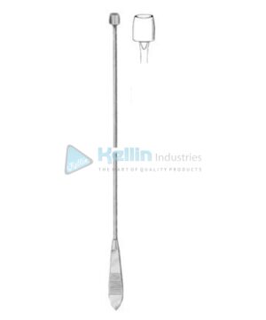 Brand Tendon Seizing Instruments 6mm 50cm/19½"