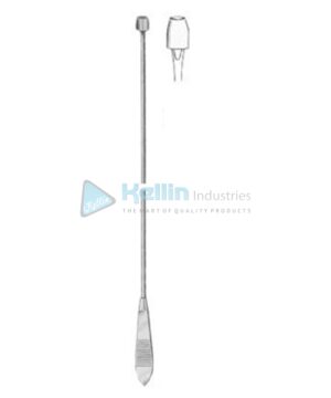 Brand Tendon Seizing Instruments 3mm 30cm/12"