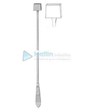 Brand Tendon Seizing Instruments 6x14mm 50cm/19½"