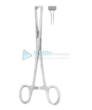 Steinmann Tendon Seizing Instruments BJ 16cm/6¼"