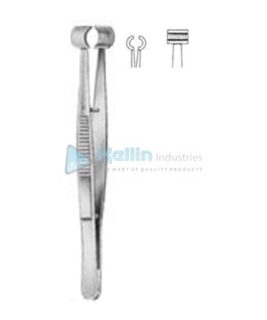 Larsen Tendon Seizing Instruments 3mm 10cm/4"