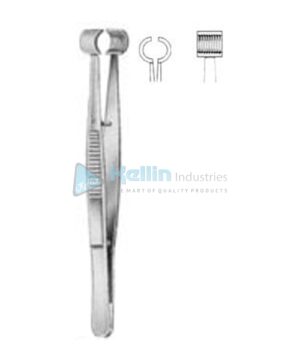 Larsen Tendon Seizing Instruments 5mm 10cm/4"
