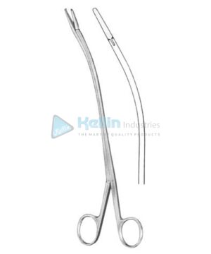 Brand Tendon Seizing Instruments 24cm/9½"