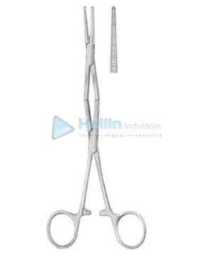 Tendon Seizing Instruments Straight M/Action 20cm/8"
