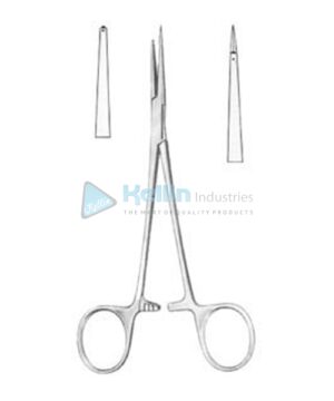 Tendon Seizing Instrumens BJ Straight 15cm/6"