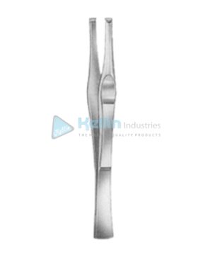 Micheal Clip Applying Forceps 12cm/4¾"