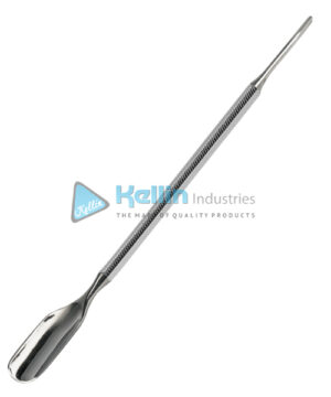 Professional Barista latte art tools spoon/lance Double End Stainless Steel