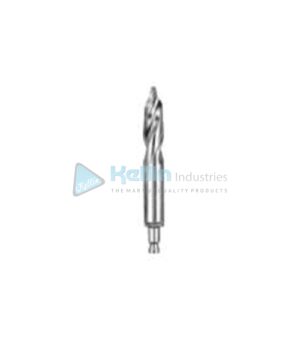 Mckenzie Bone Hand Drills Ø 13mm Fig 7