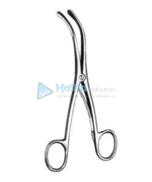 Trousseau Trachea Dilators 14cm/5½"